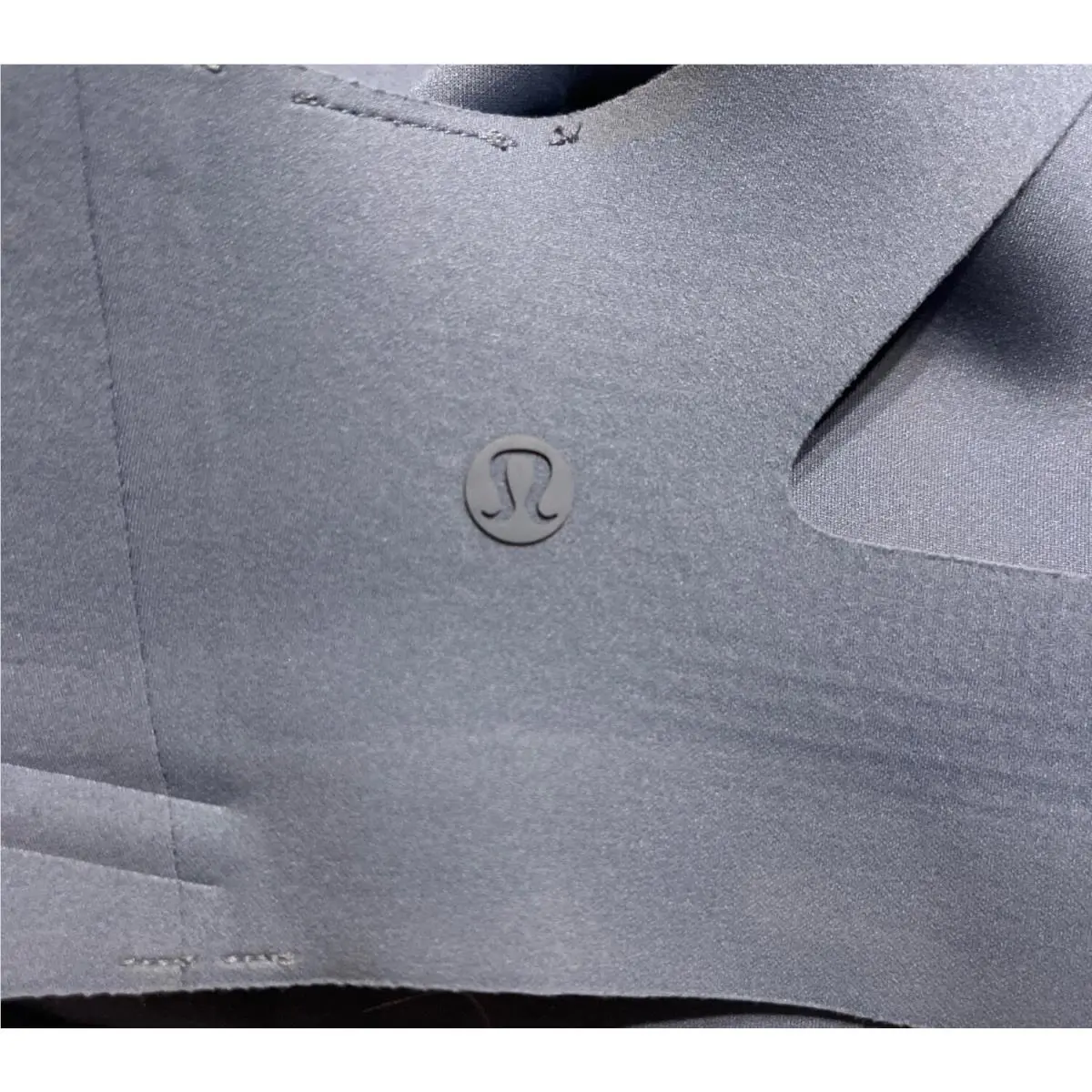 Lululemon clothing - Blue 2