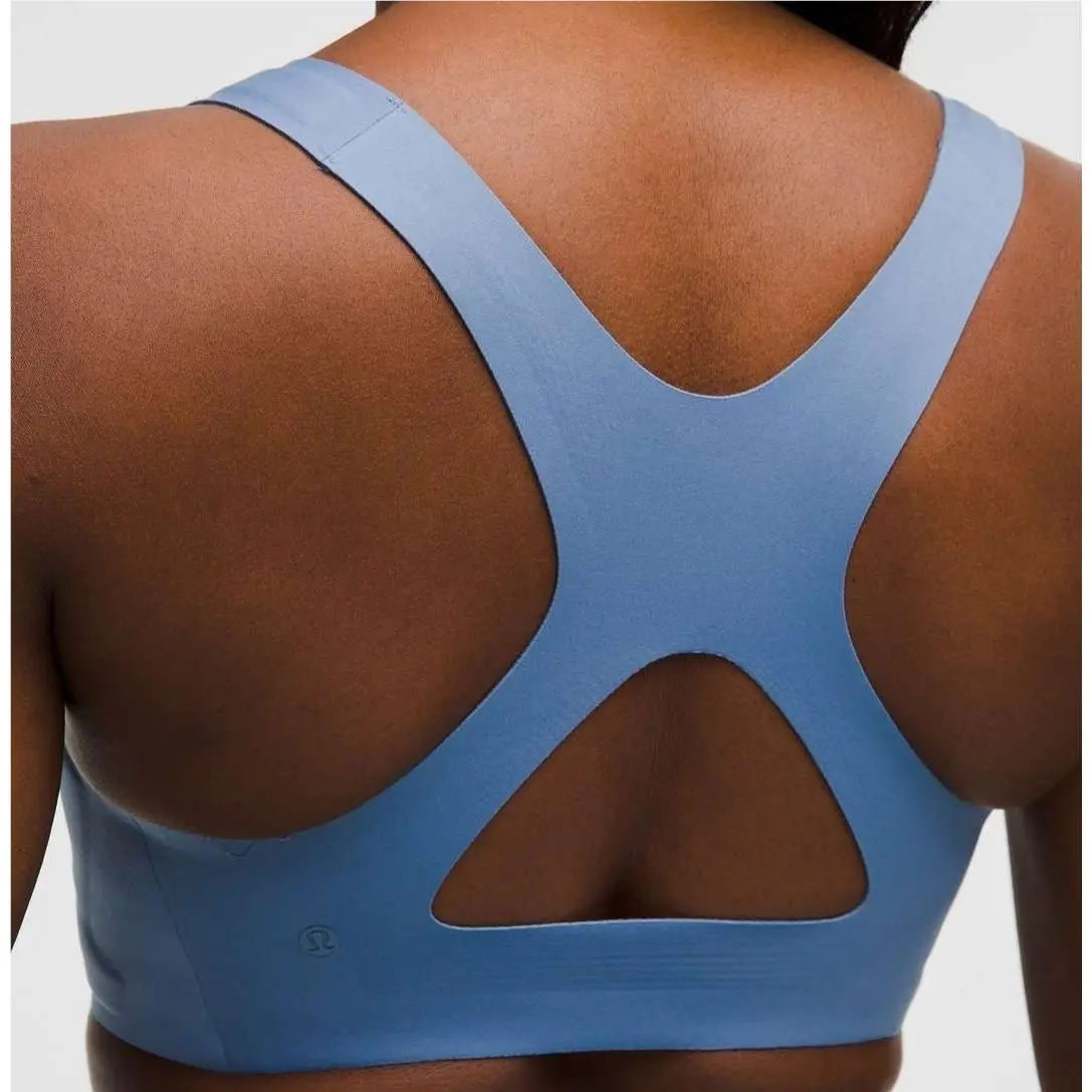 Lululemon clothing - Blue 4