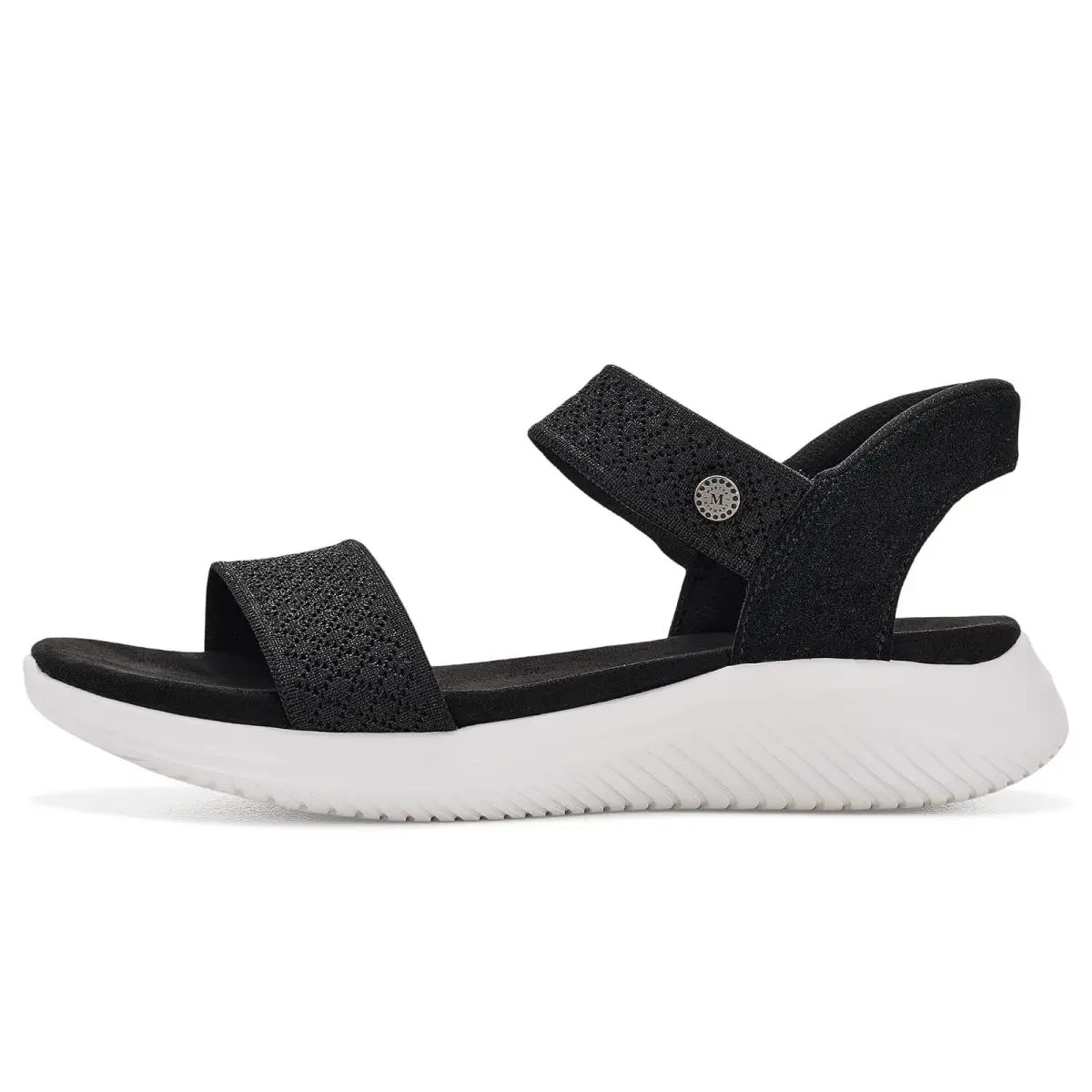 Skechers shoes - Black 2