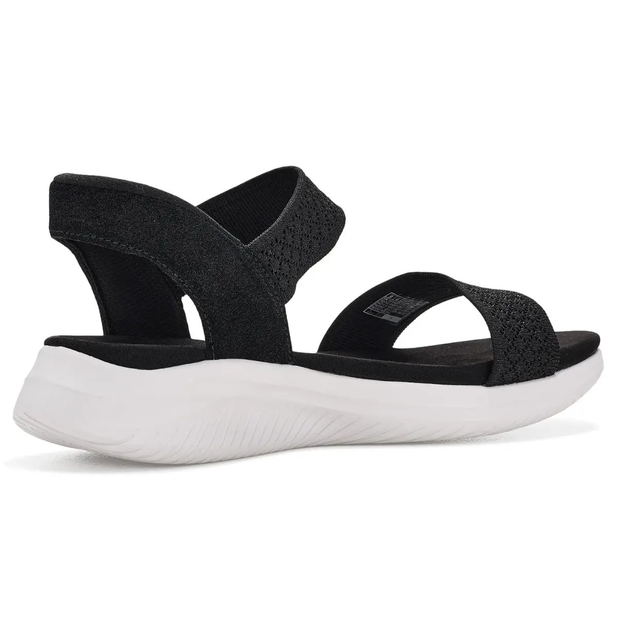 Skechers shoes - Black 8