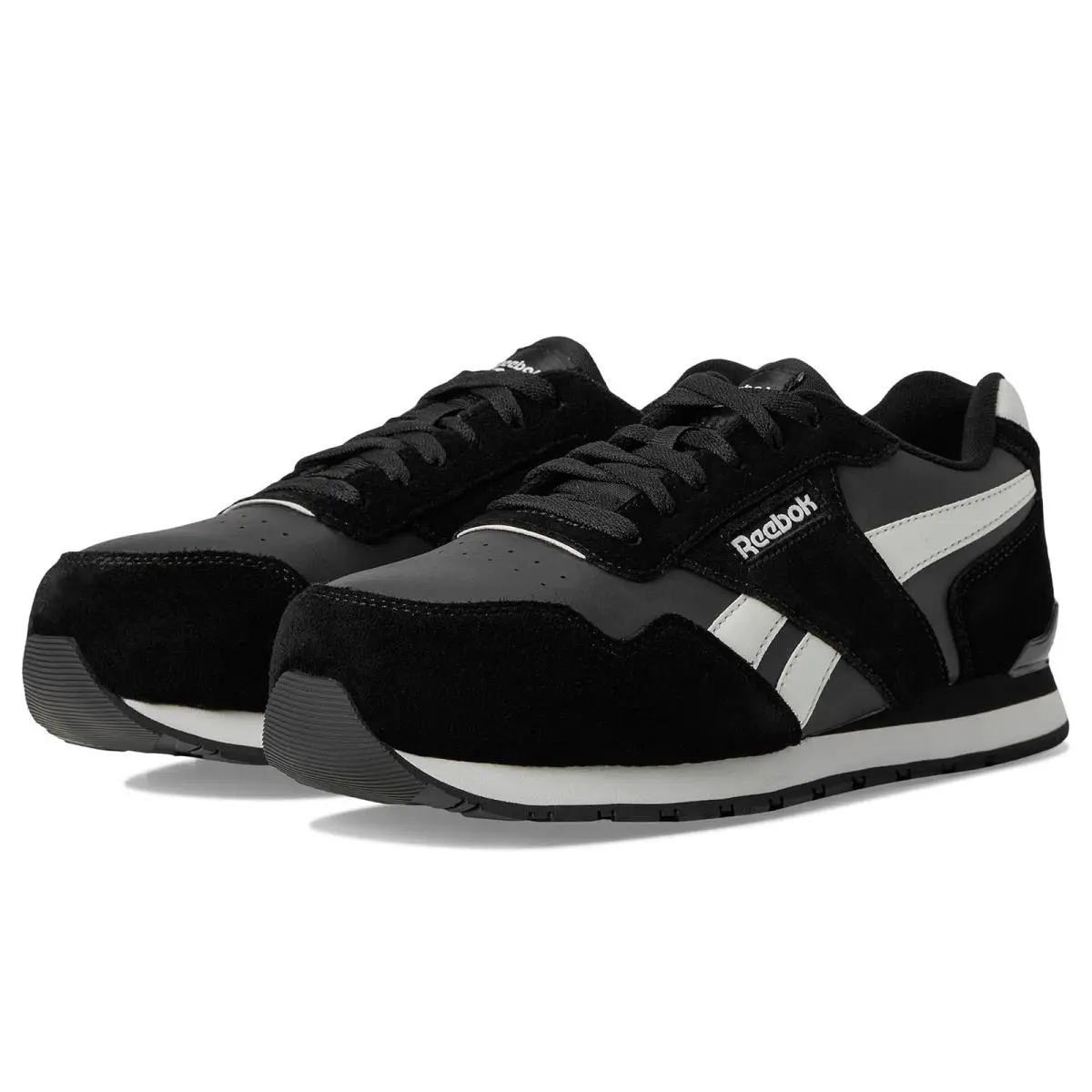Man`s Sneakers Athletic Shoes Reebok Work Harman Work SD10 Comp Toe