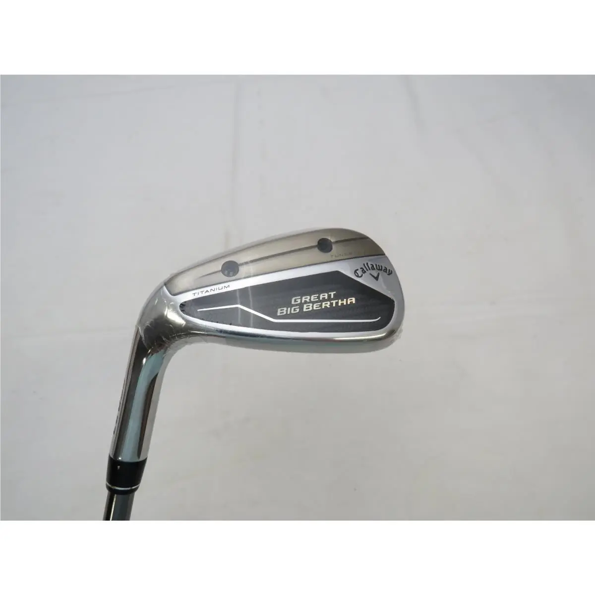 LH Callaway Great Big Bertha 2023 48 Approach Wedge Helium Regular Graphite