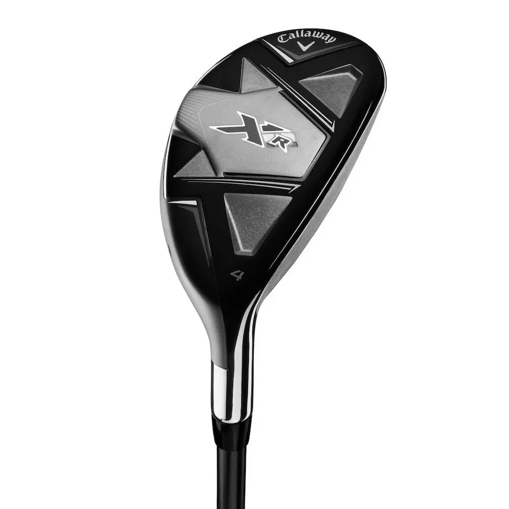 Callaway  - XR - 4PKR250113337BK (UPC: 197193866381) 3