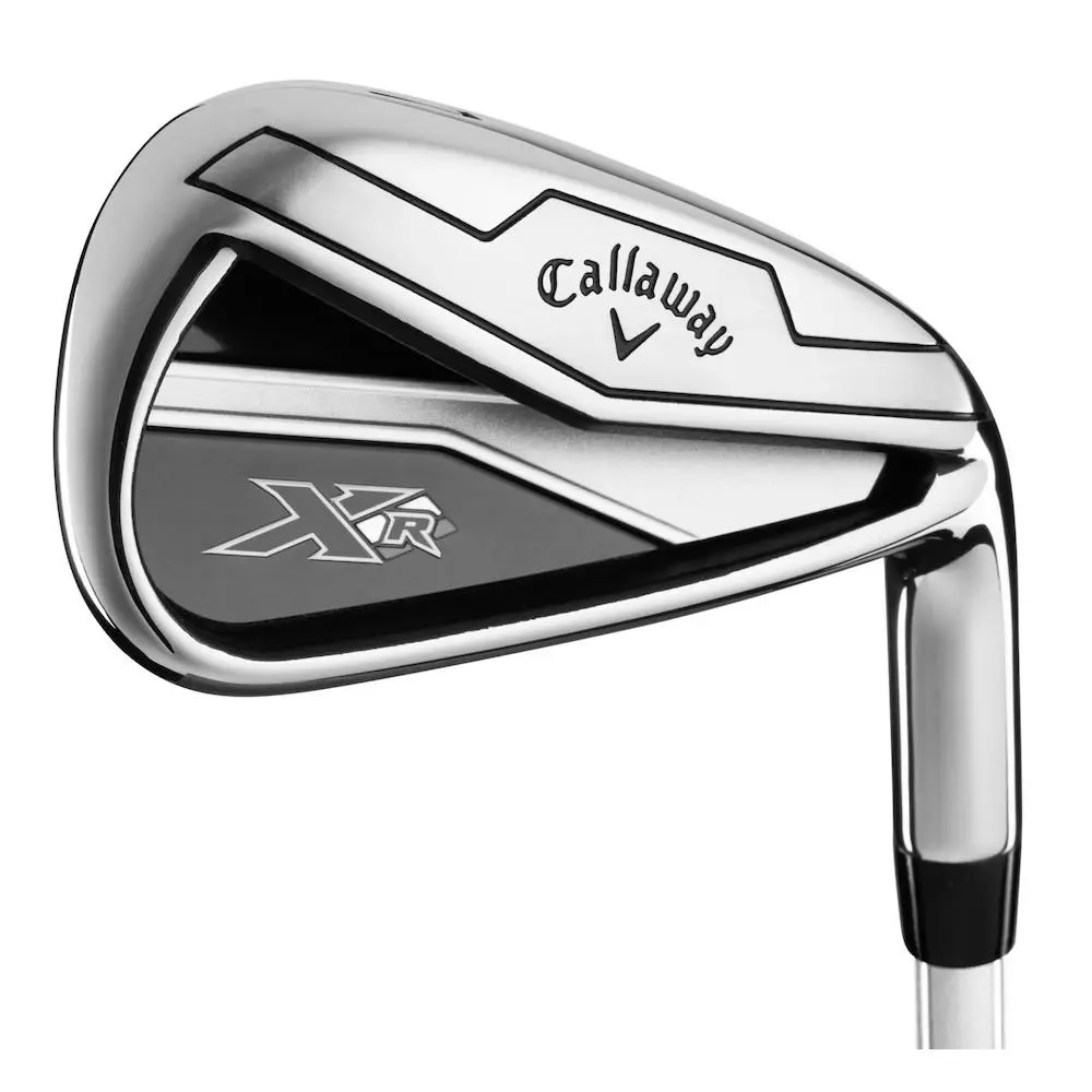 Callaway  - XR - 4PKR250113337BK (UPC: 197193866381) 4