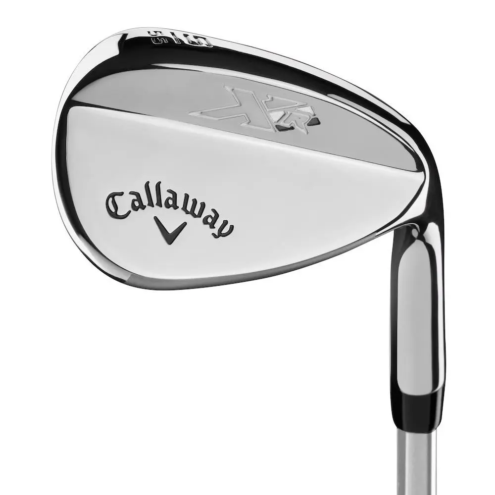 Callaway  - XR - 4PKR250113337BK (UPC: 197193866381) 5
