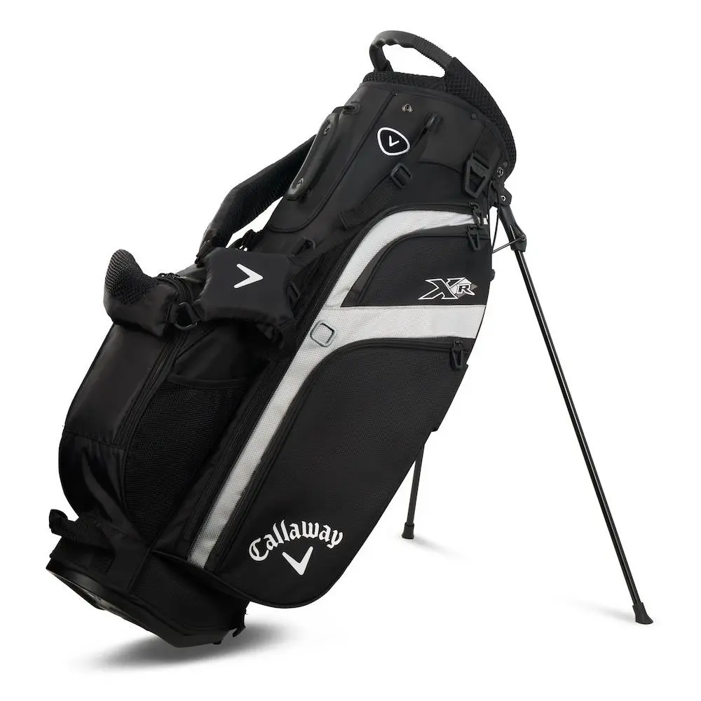 Callaway  - XR - 4PKR250113337BK (UPC: 197193866381) 7