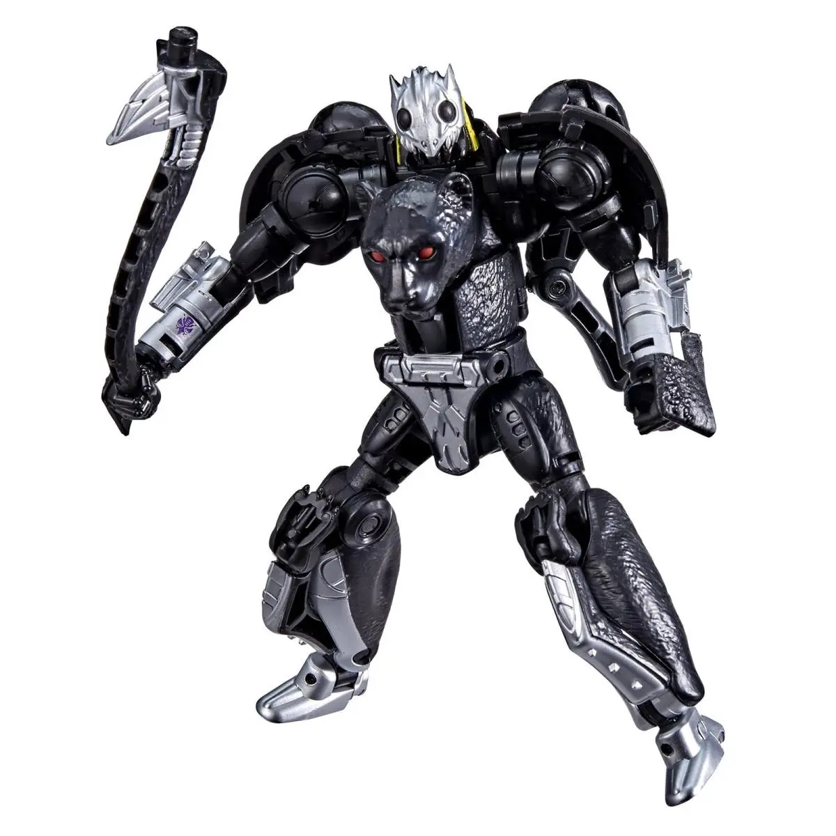 Transformers Toys Generations War For Cybertron: Kingdom Deluxe WFC-K31 Shadow P