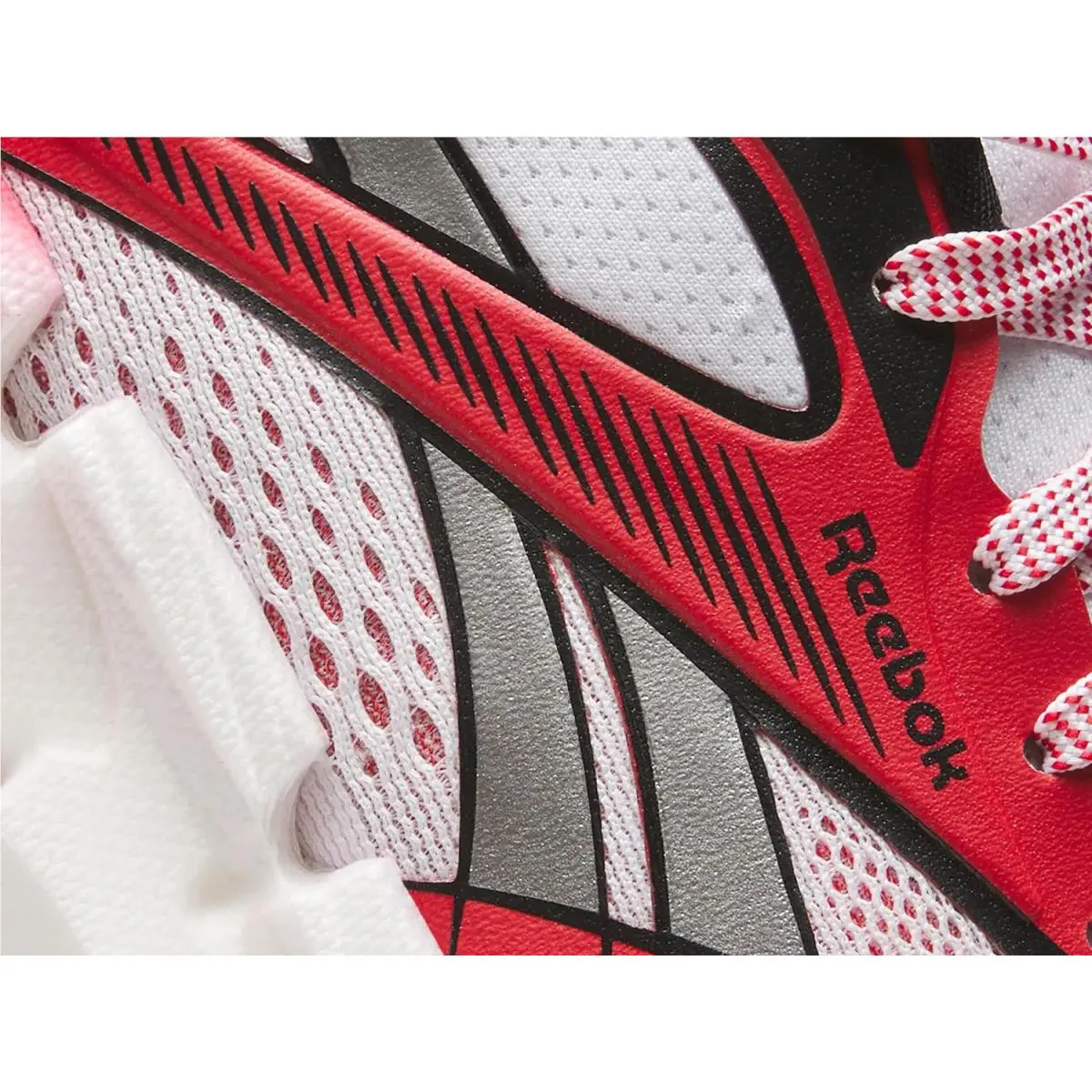 Reebok shoes - Off White 2