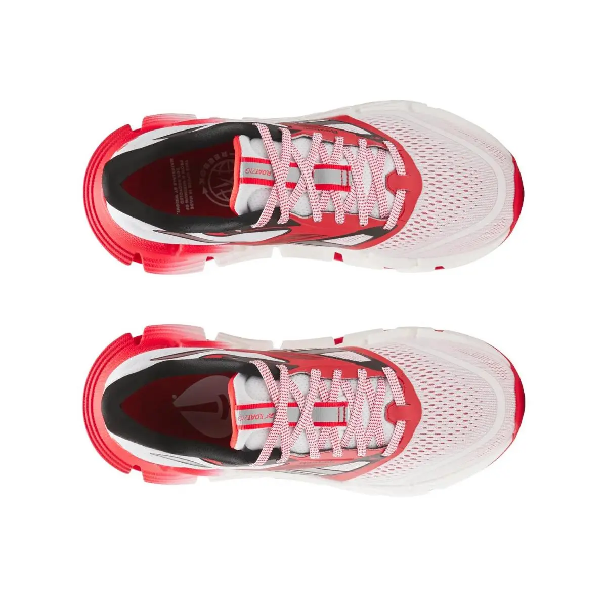Reebok shoes - Off White 12