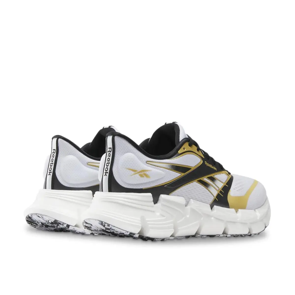 Reebok shoes - Off White 14