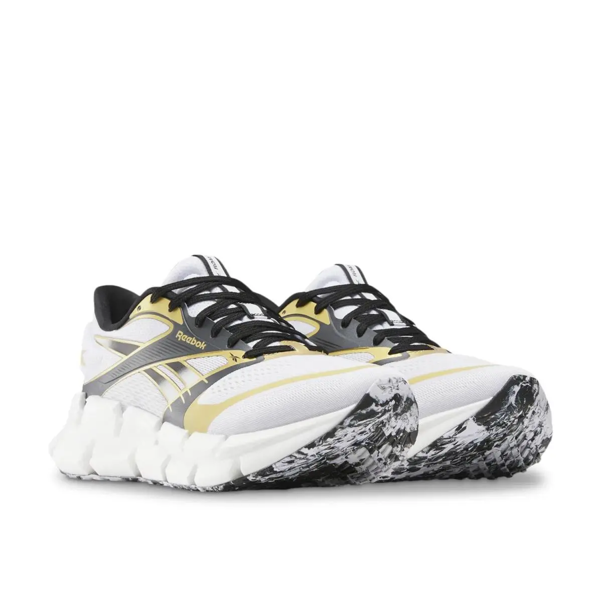 Reebok shoes - Off White 18