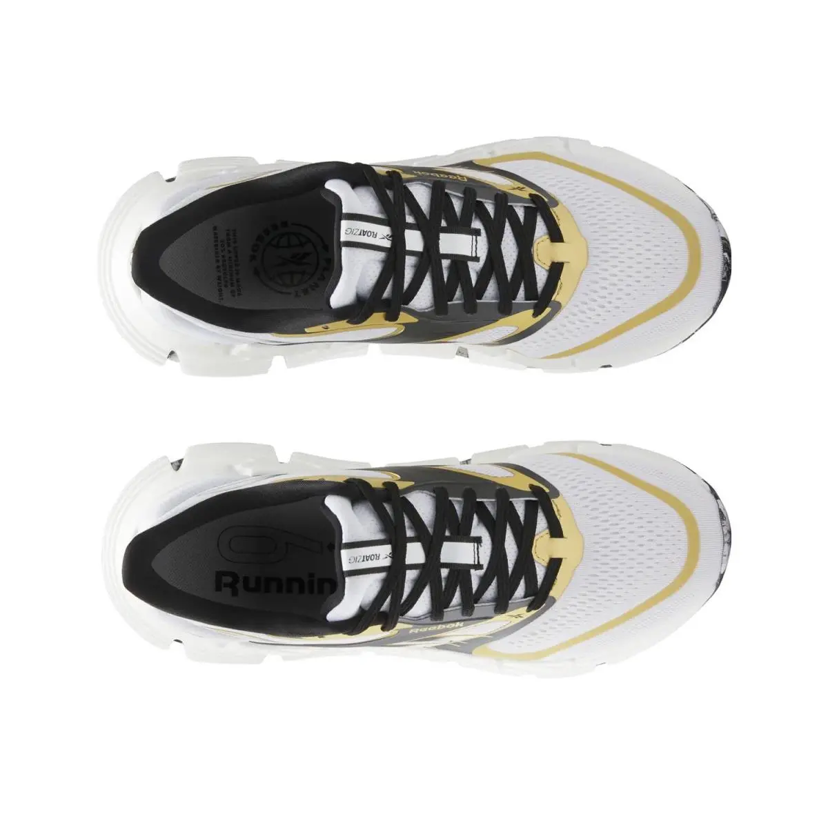 Reebok shoes - Off White 19