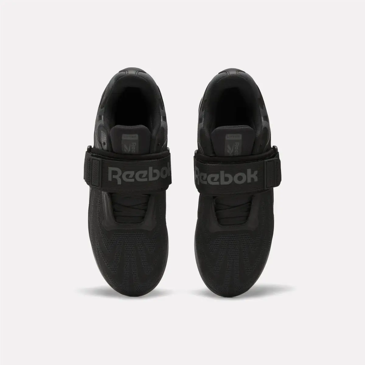 Reebok shoes - Black/Grey 6 0