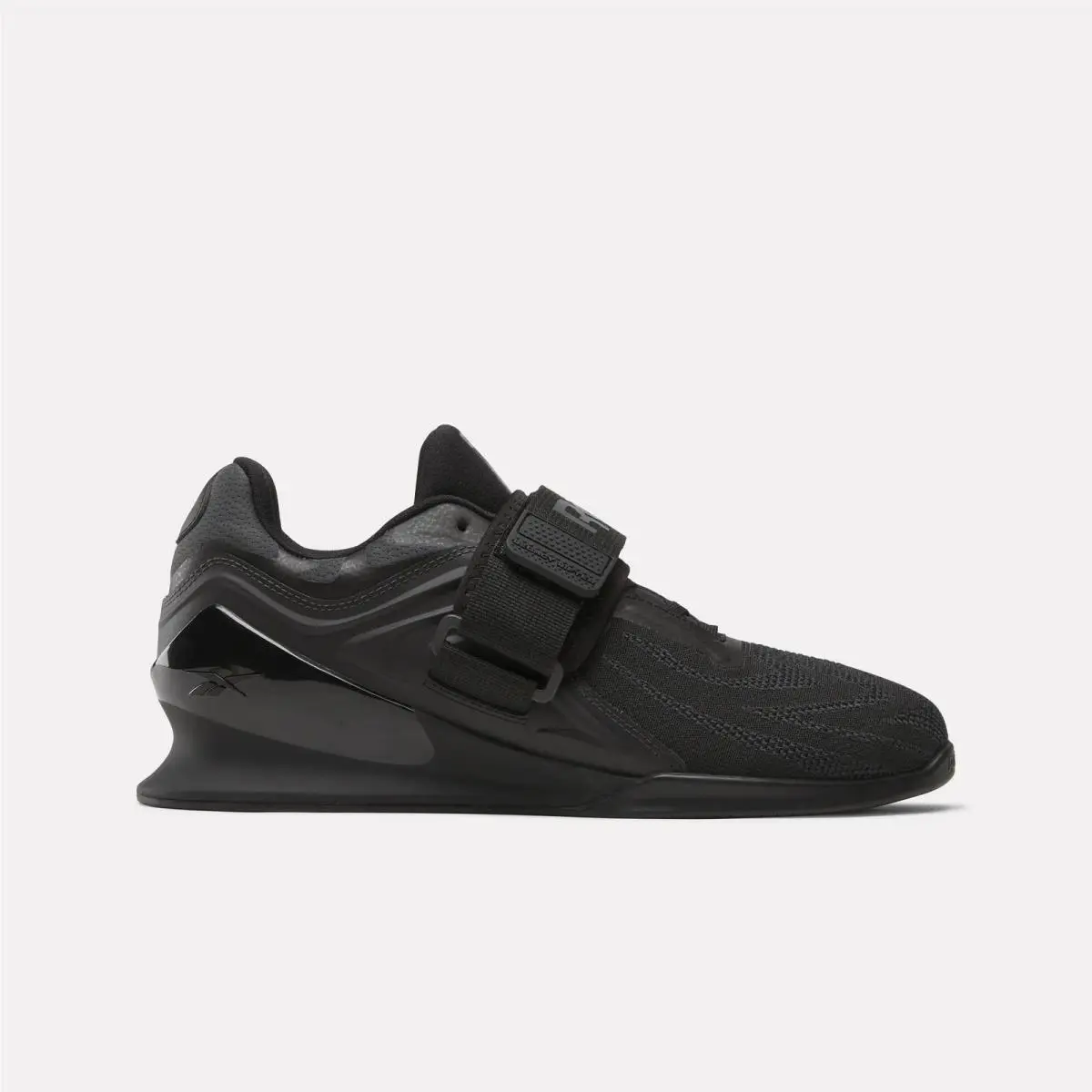 Reebok shoes - Black/Grey 6 4