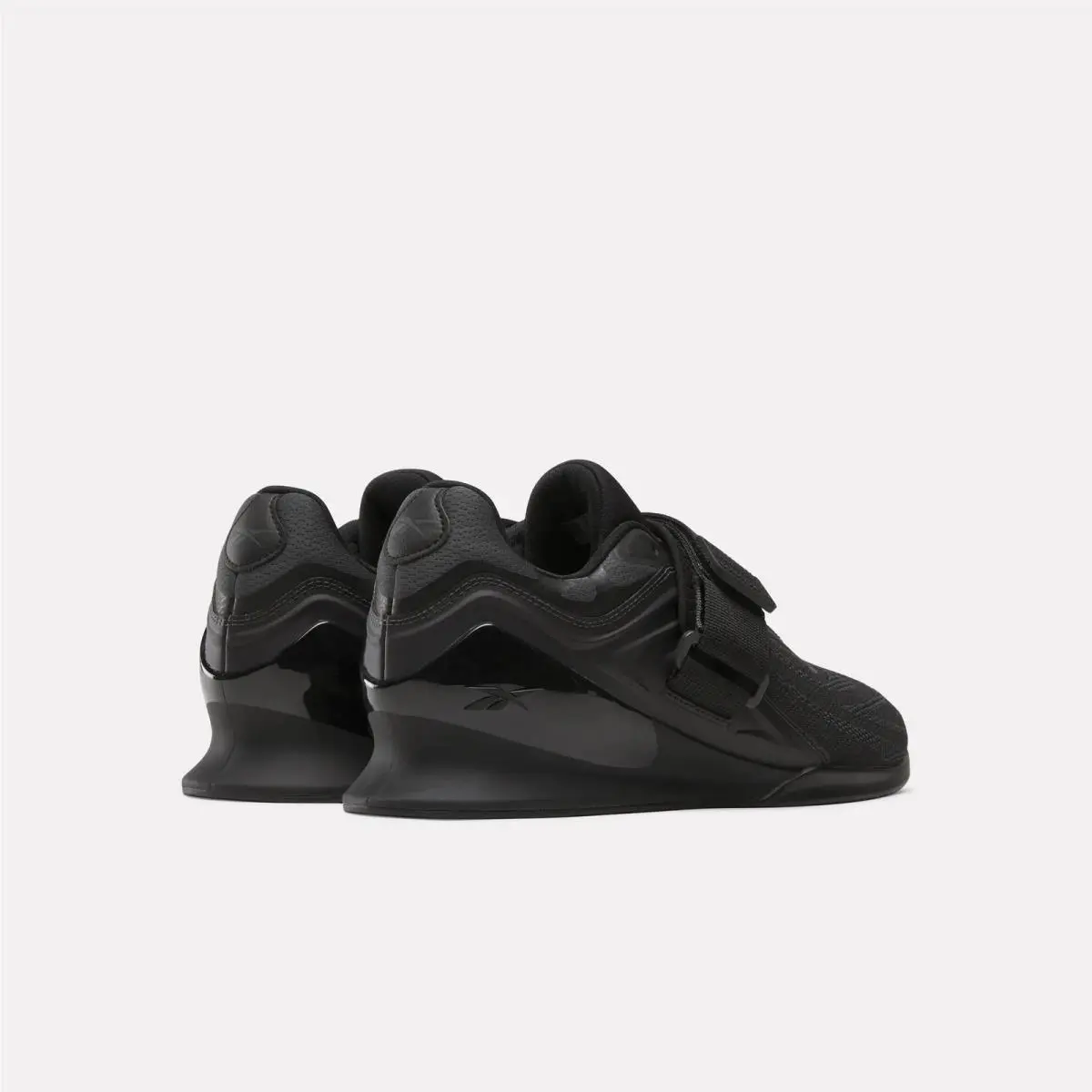 Reebok shoes - Black/Grey 6 6