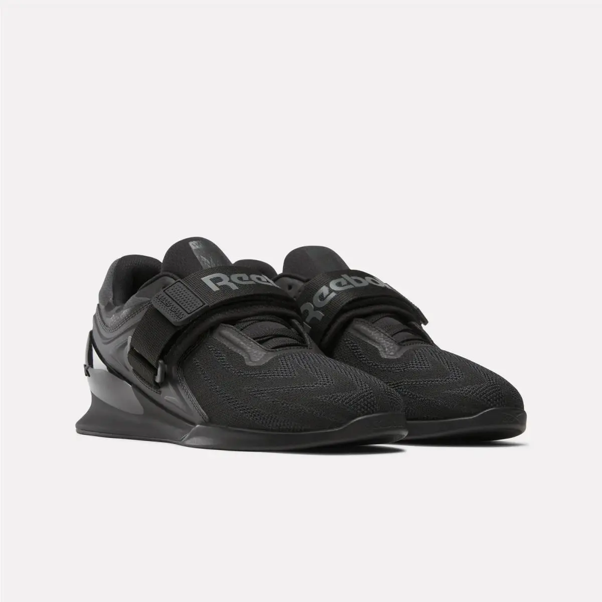 Reebok shoes - Black/Grey 6 7