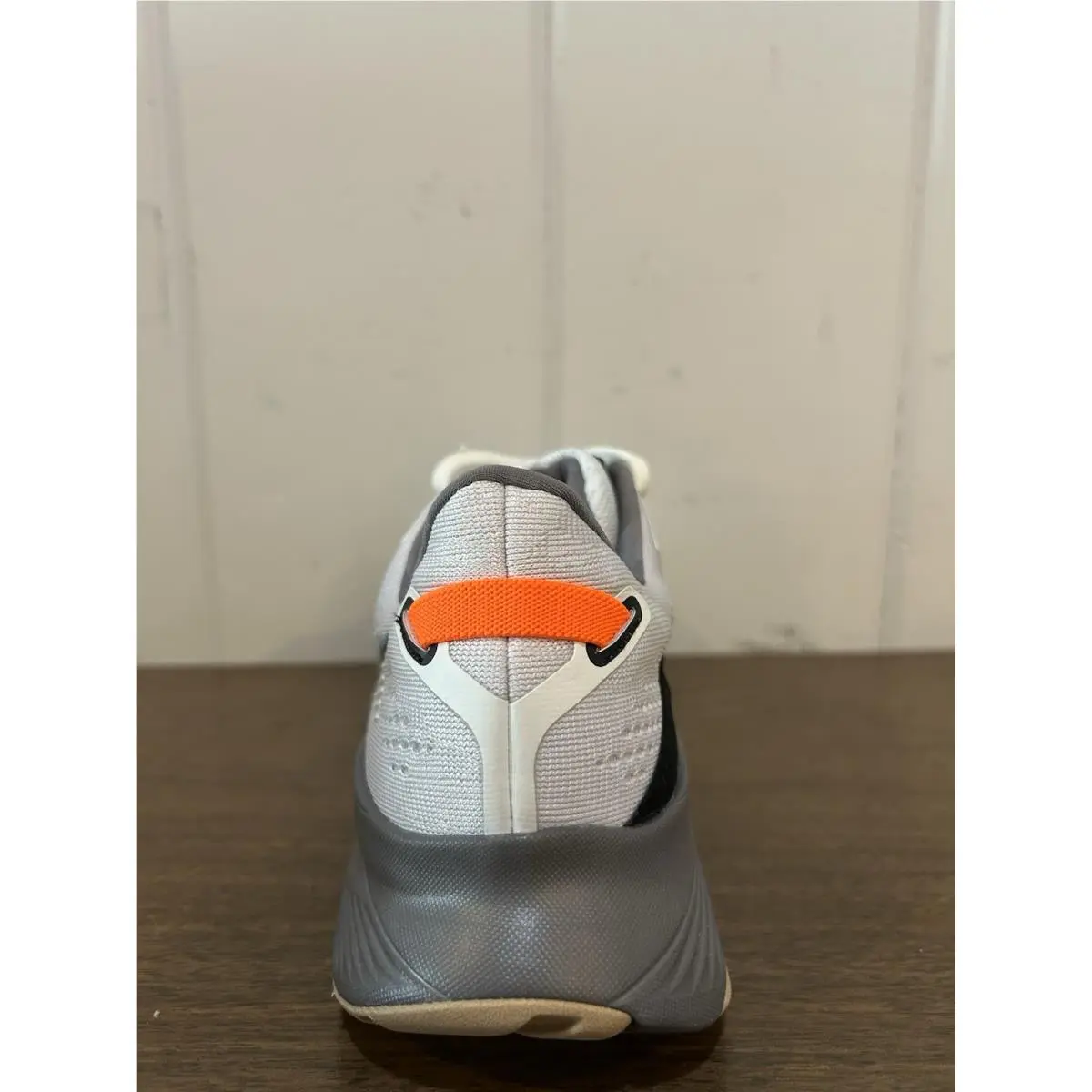 Saucony shoes - Guide 16 - Guide - S20810-85 - White/Gravel 8
