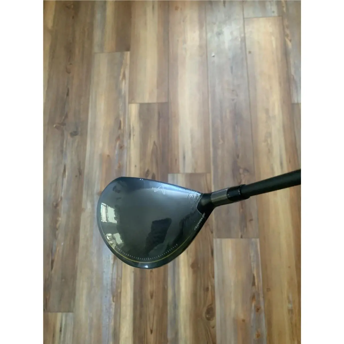 Callaway  - Callaway Rogue ST MAX - Rogue MAX - F22148F0352 - Black, Gold 1