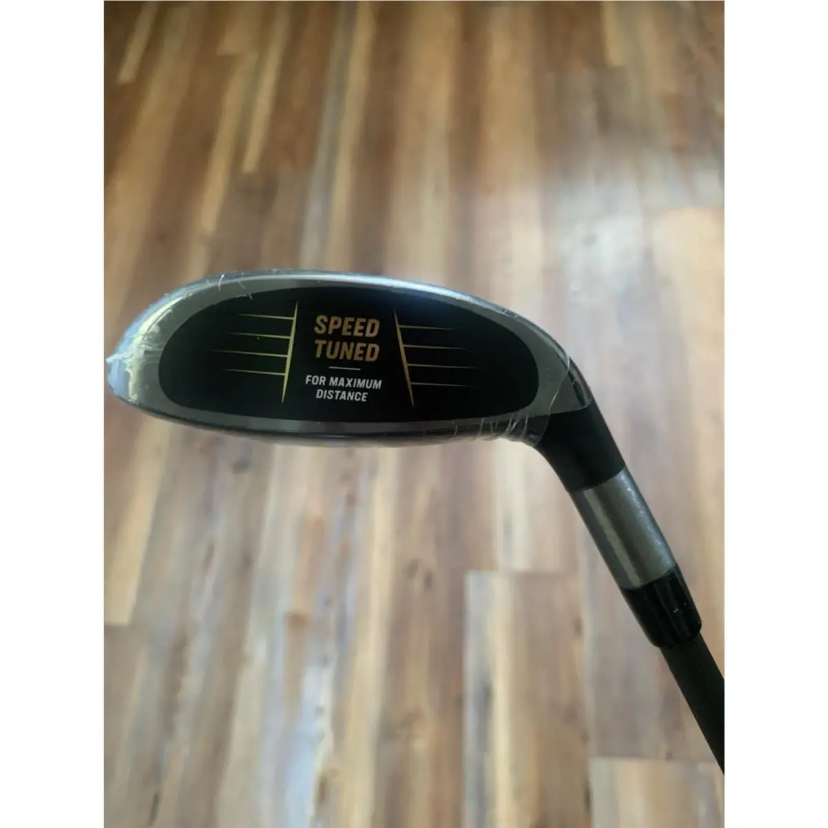 Callaway  - Callaway Rogue ST MAX - Rogue MAX - F22148F0352 - Black, Gold 2