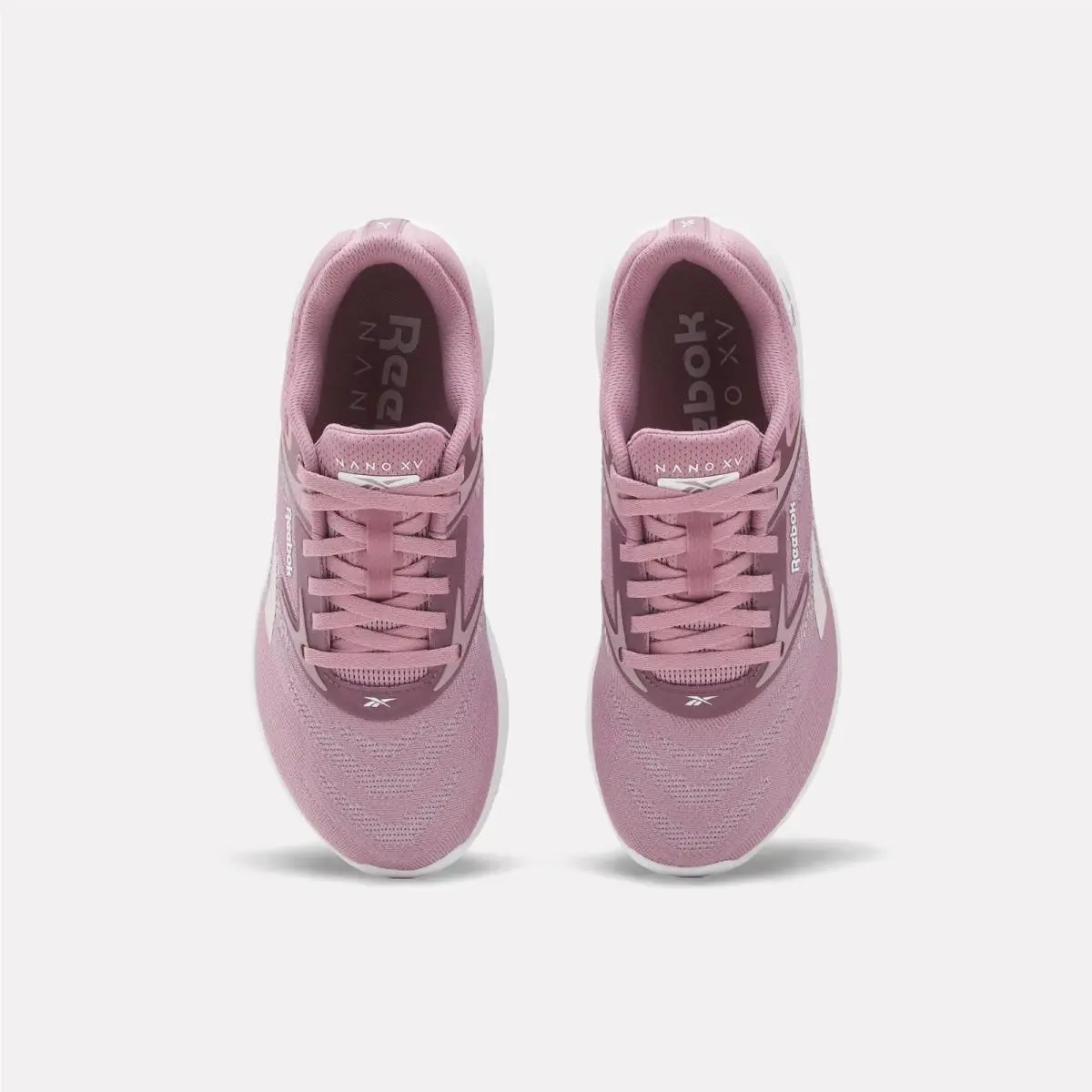 Reebok shoes - BERRY CHILL/MUTED MAUVE/FTWR WHITE 0