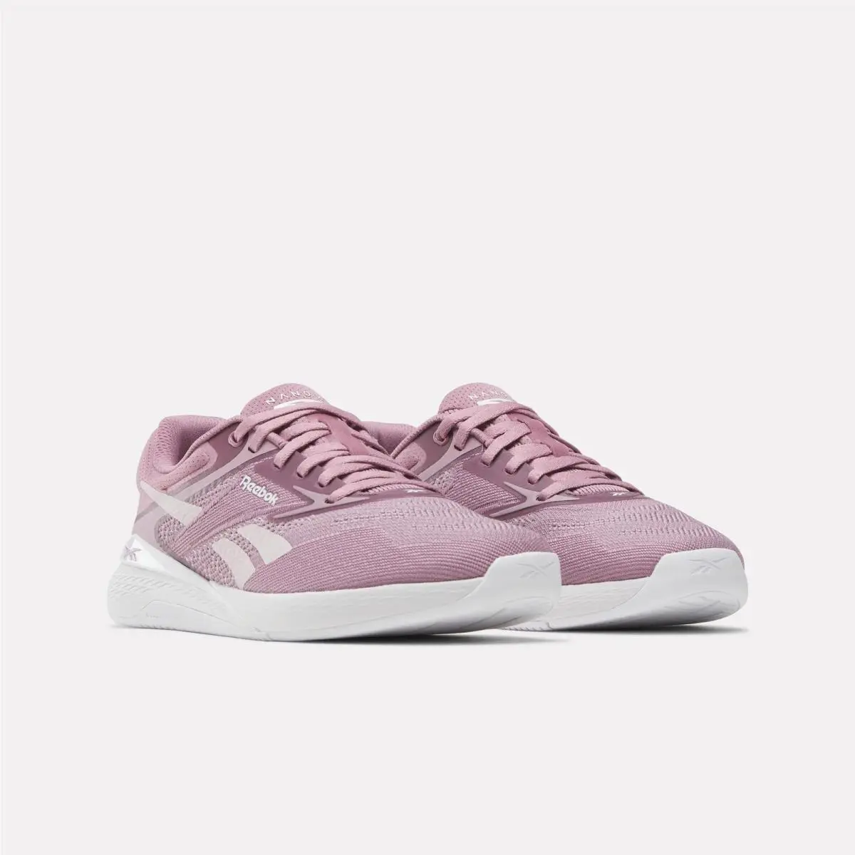 Reebok shoes - BERRY CHILL/MUTED MAUVE/FTWR WHITE 2