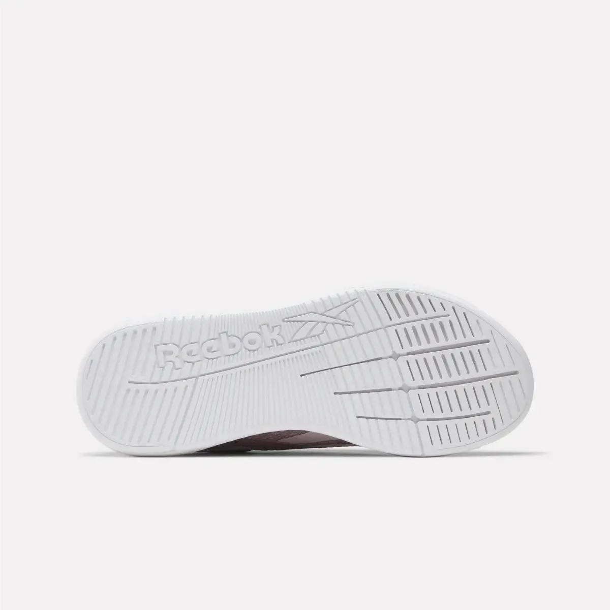 Reebok shoes - BERRY CHILL/MUTED MAUVE/FTWR WHITE 8