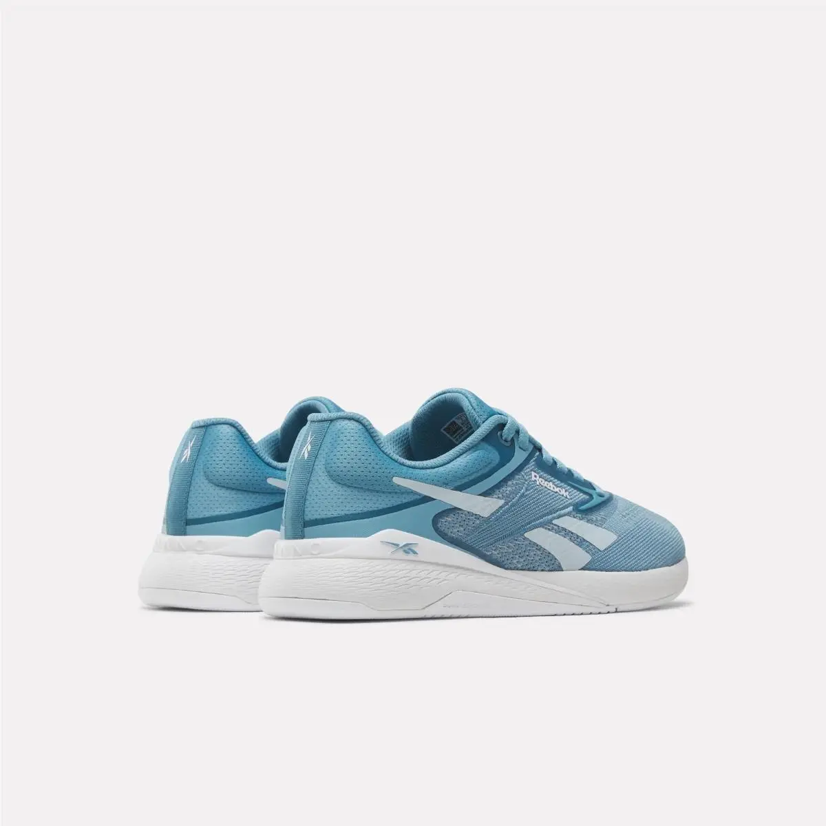 Reebok shoes - BERRY CHILL/MUTED MAUVE/FTWR WHITE 16