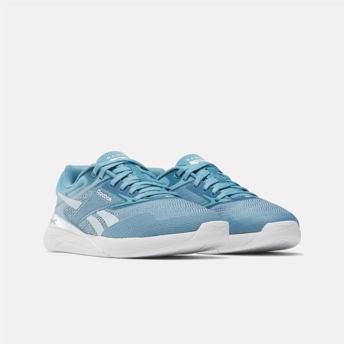 Reebok shoes - BERRY CHILL/MUTED MAUVE/FTWR WHITE 17