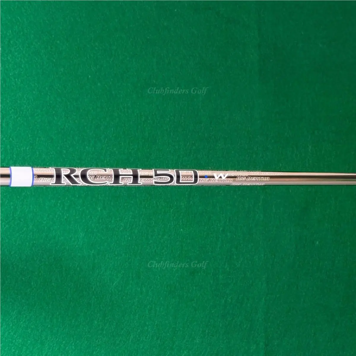 Callaway  - Big Bertha REVA - Big Bertha REVA 0