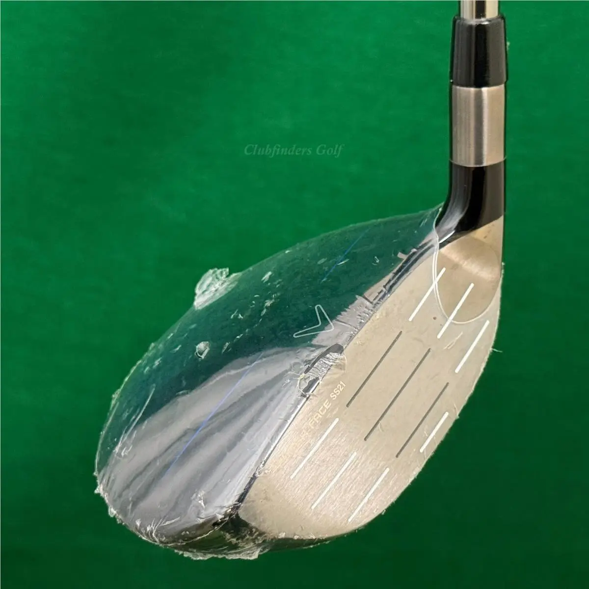 Callaway  - Big Bertha REVA - Big Bertha REVA 1