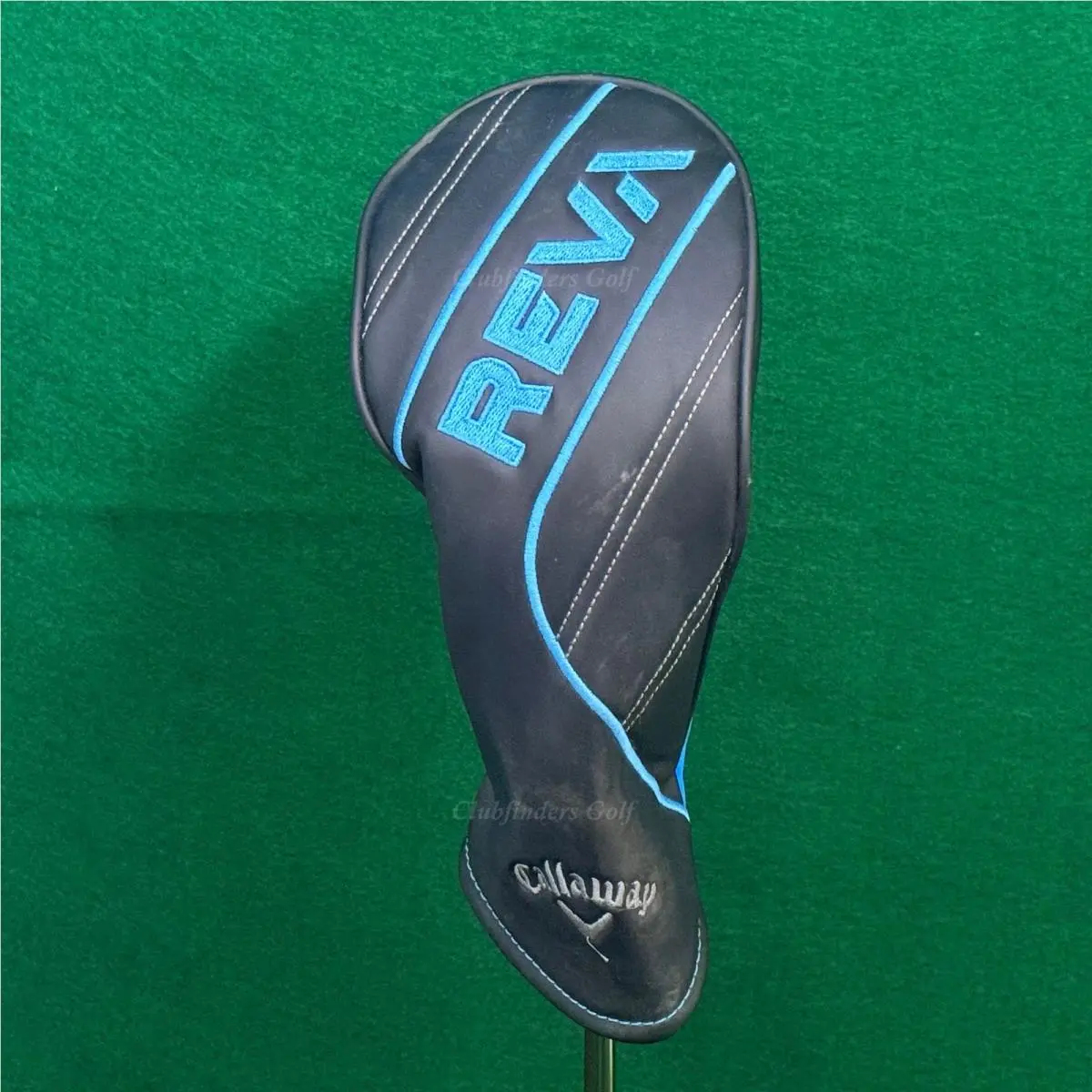 Callaway  - Big Bertha REVA - Big Bertha REVA 2