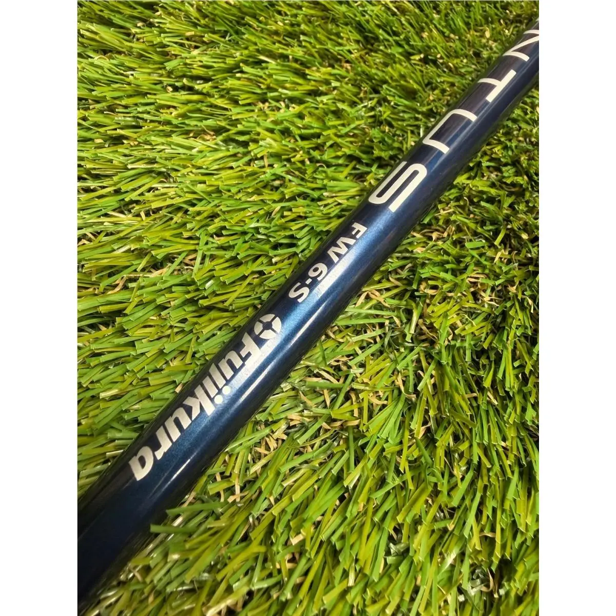 TaylorMade  - SIM 2 MAX - SIM MAX - Black/Blue 7