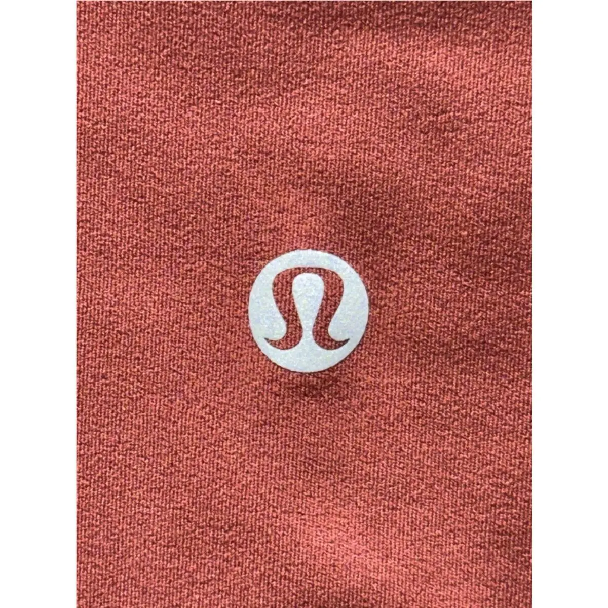 Lululemon clothing - Lululemon Align - Align - Red 3