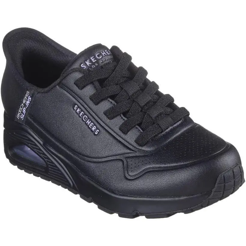 Skechers shoes - Uno - Uno - Black 0