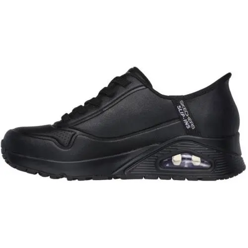 Skechers shoes - Uno - Uno - Black 1