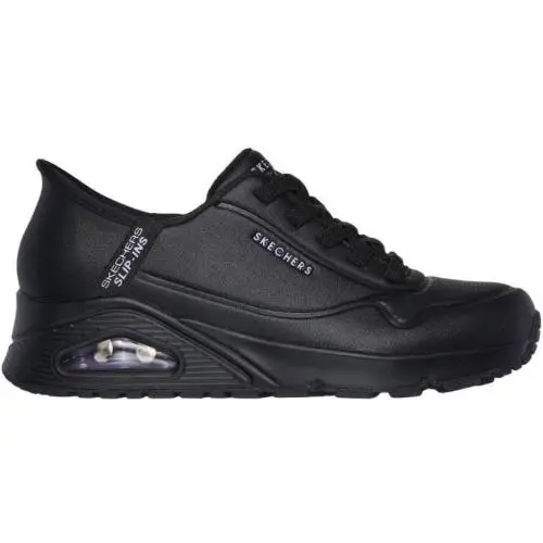 Skechers shoes - Uno - Uno - Black 2