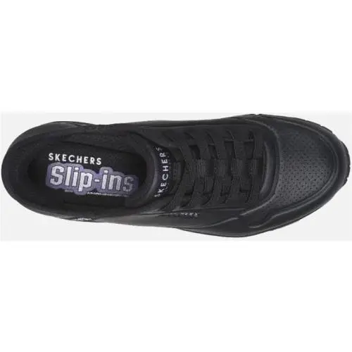 Skechers shoes - Uno - Uno - Black 9