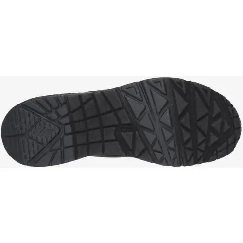Skechers shoes - Uno - Uno - Black 10