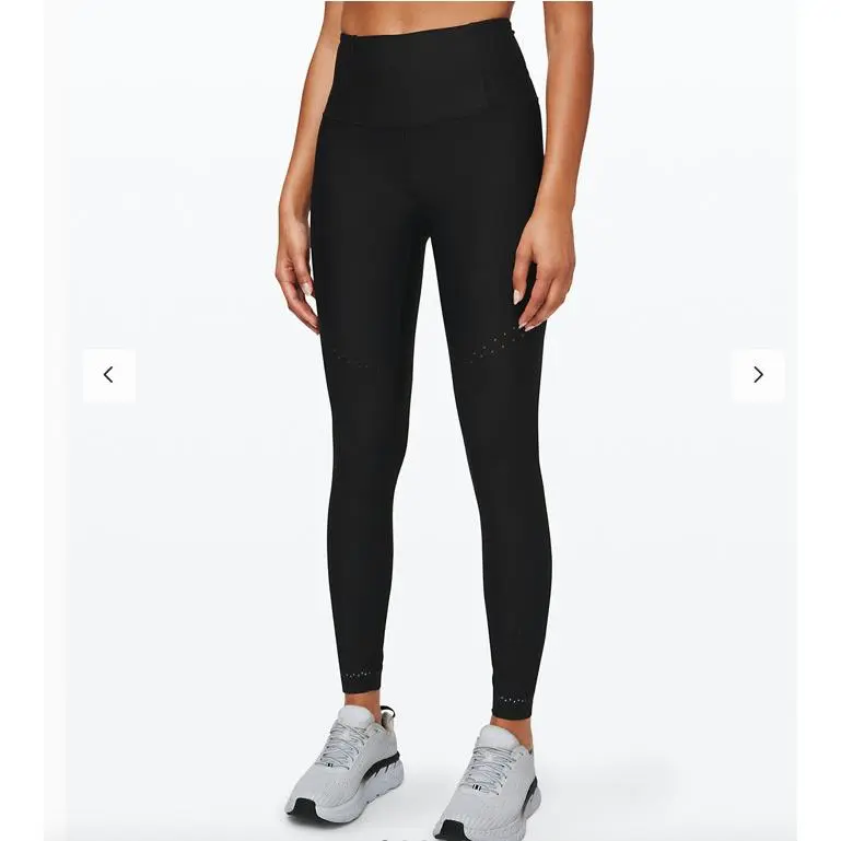 Lululemon clothing - Black 6