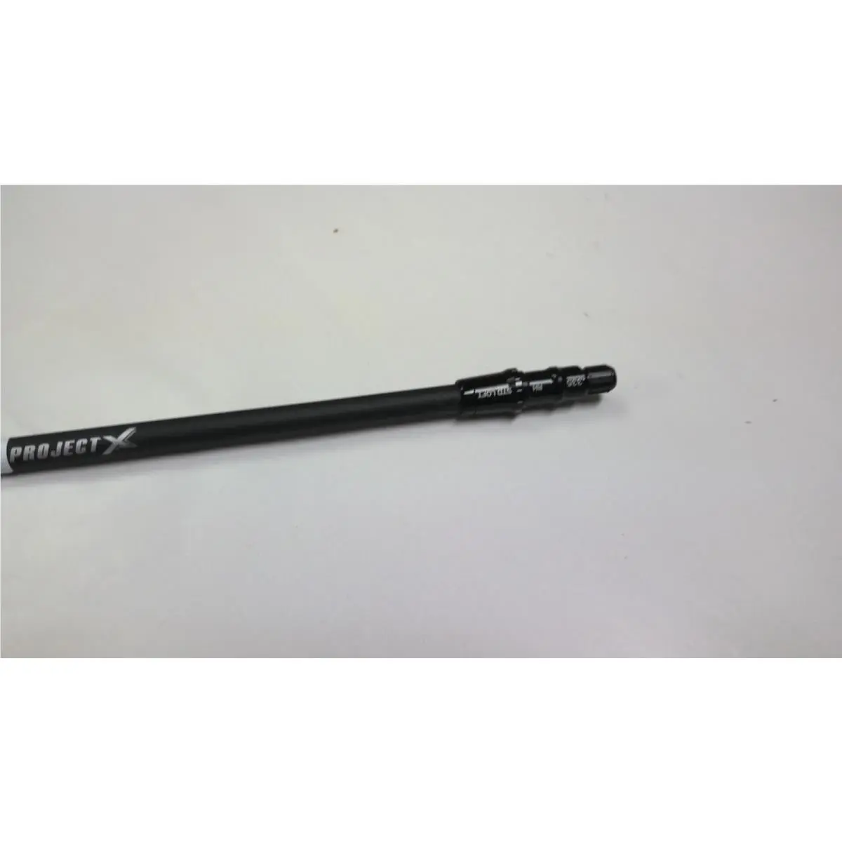 TaylorMade  - DENALI FROST BLACK - DENALI FROST BLACK - Black 0