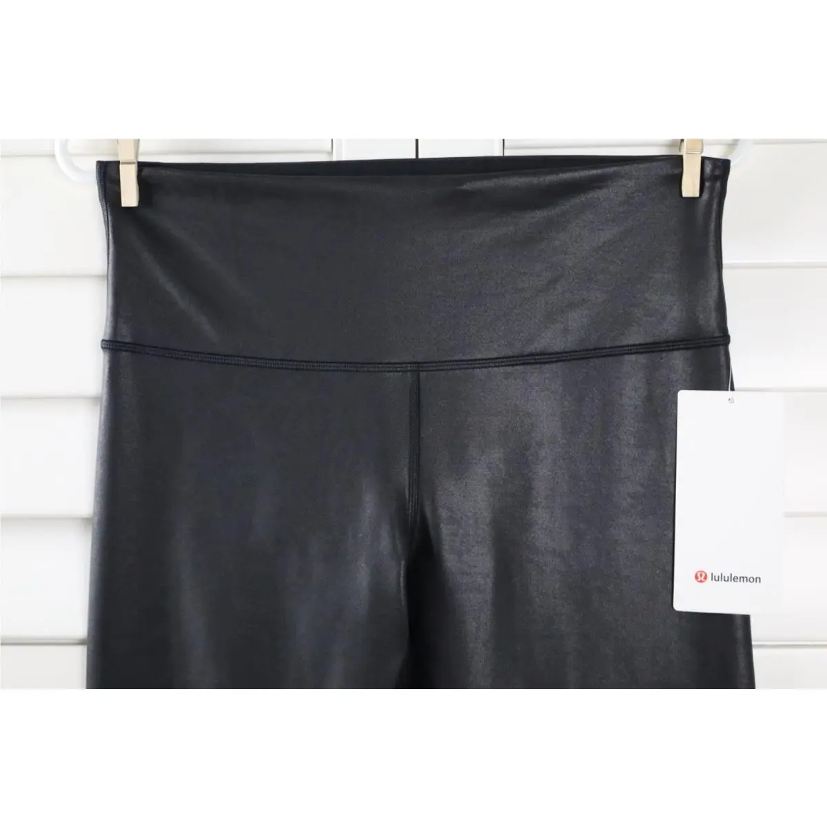 Lululemon clothing - Black 0