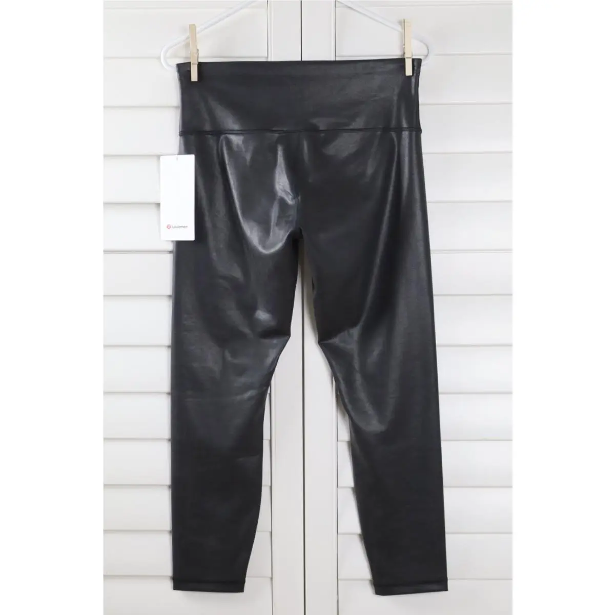 Lululemon clothing - Black 2