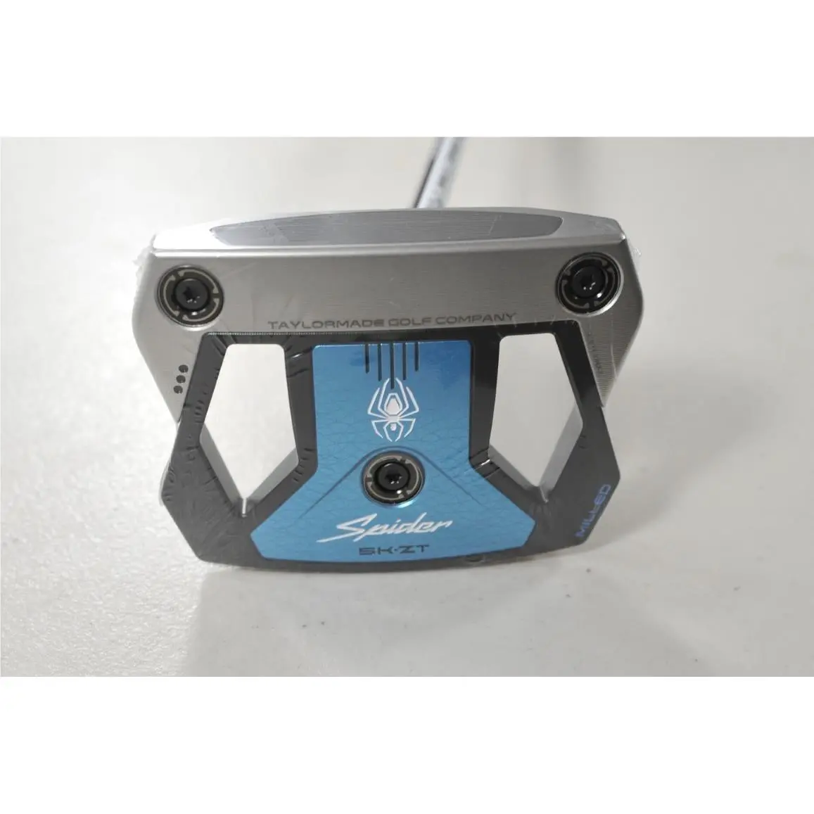 TaylorMade  - Spider ZT Long - Spider Long 0