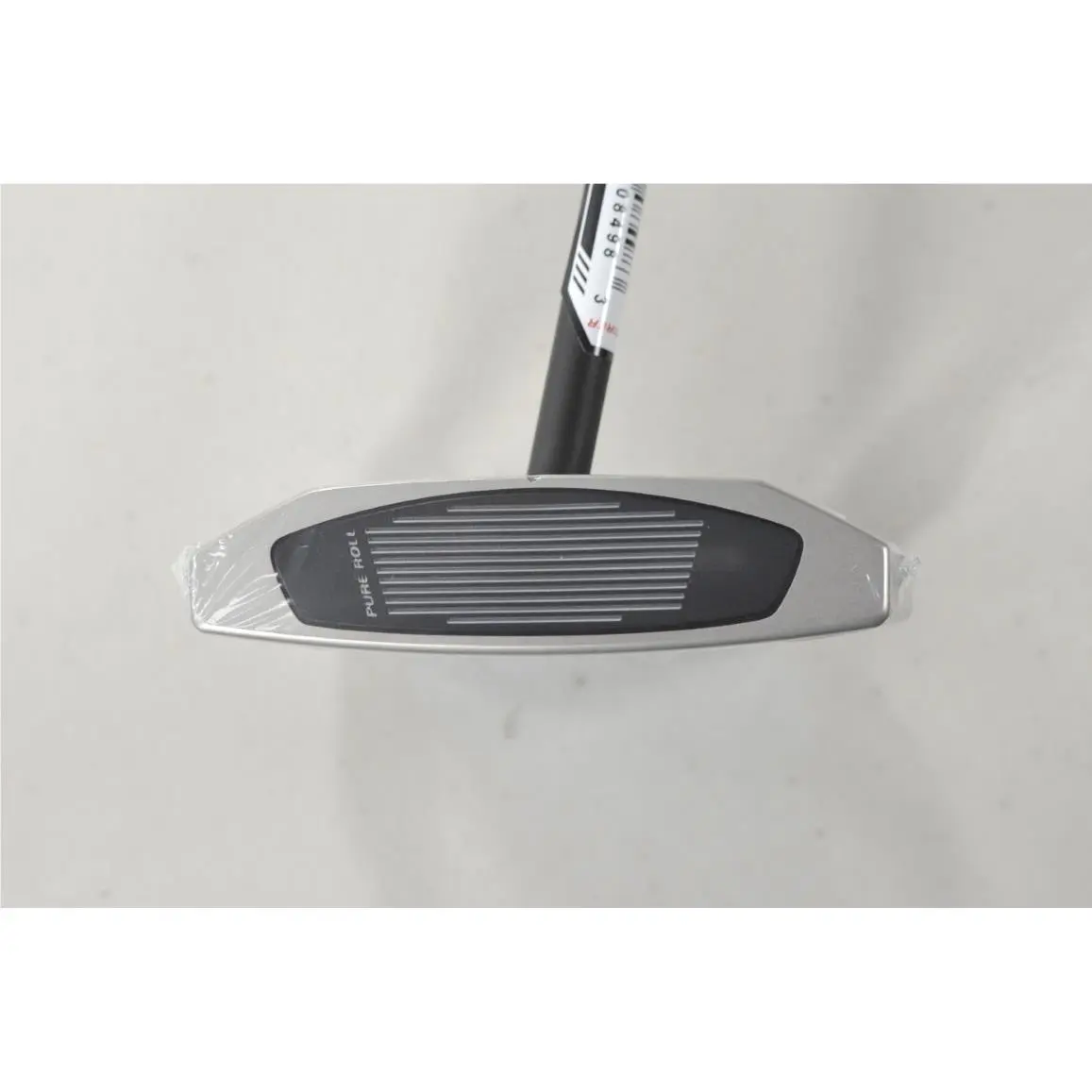 TaylorMade  - Spider ZT Long - Spider Long 1
