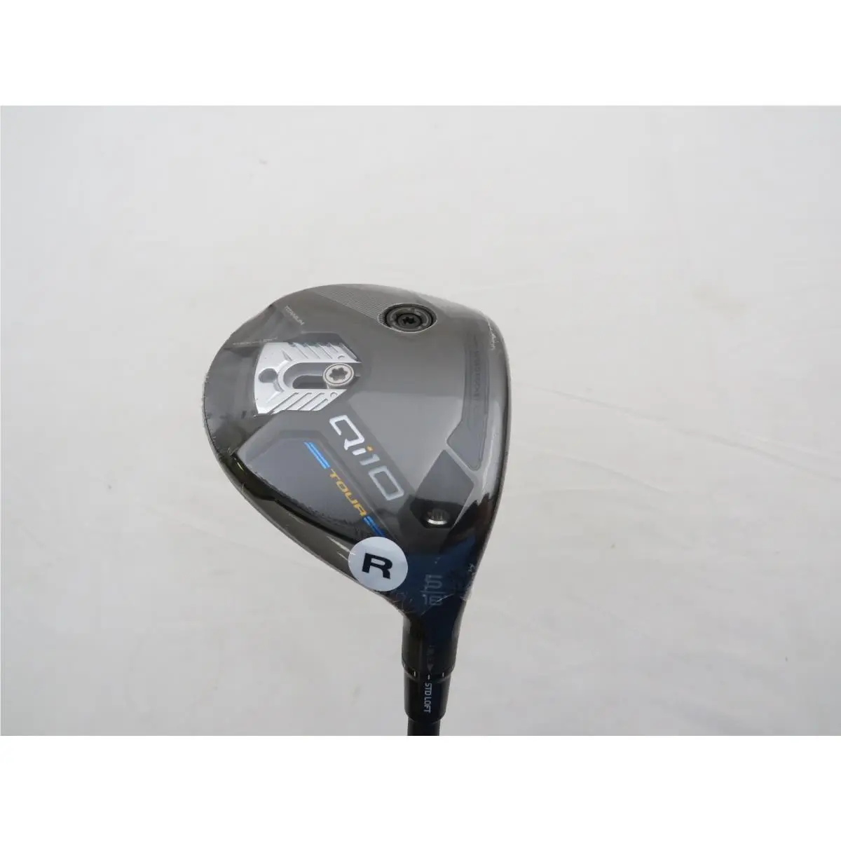Taylormade Qi10 Tour 18 5 Wood Tensei Blue AV Limited 65g Regular Flex +hc