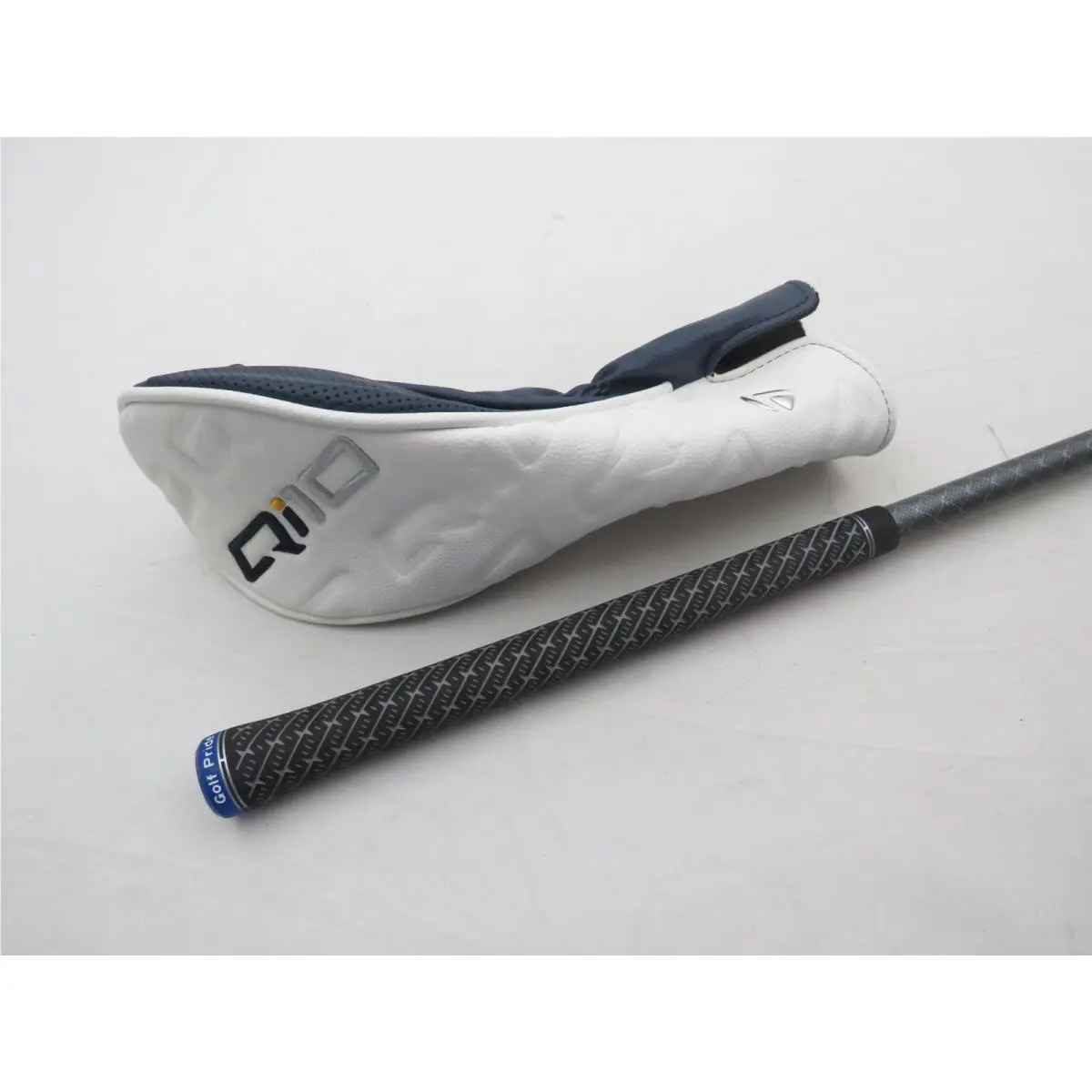 TaylorMade  - Qi10 Tour - Tour - Blue 4