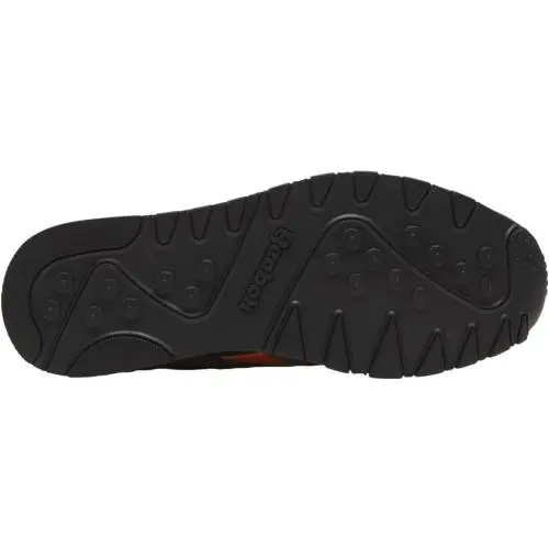 Reebok shoes - Athletic - Athletic - Hunter Green/Pump Orange/Vintage Chalk 1