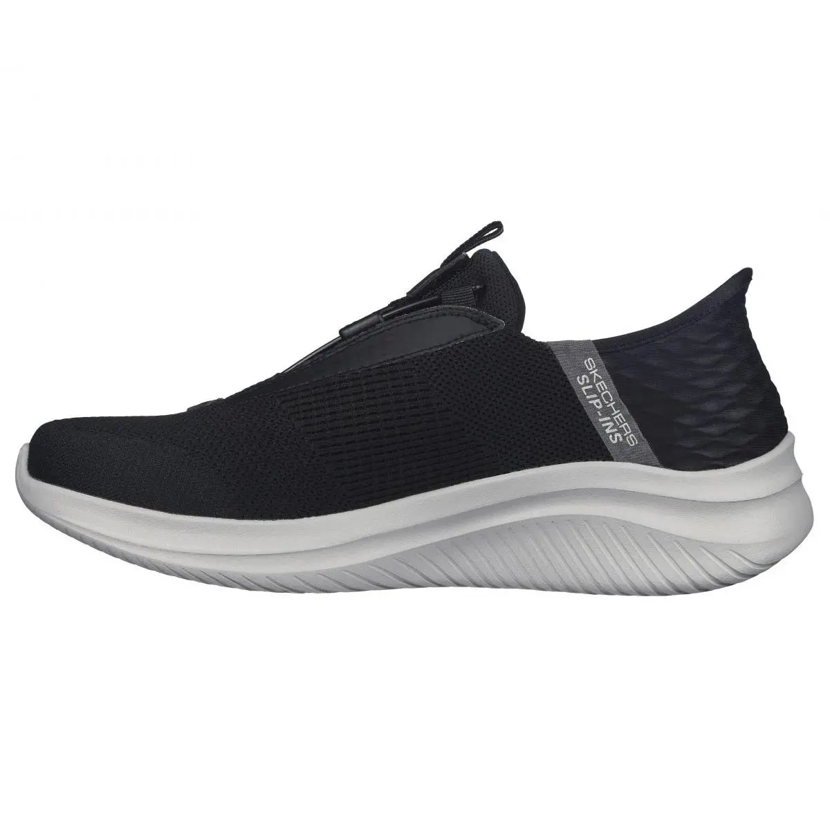 Skechers shoes - 232405-BKGY-Black/Gray - 232405-BKGY-Black/Gray - Black, Gray 2
