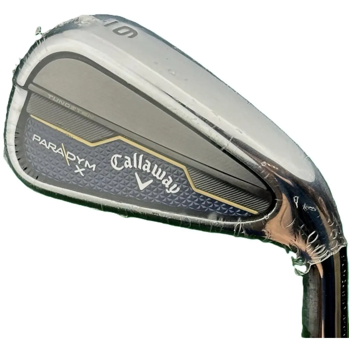 Callaway  - Paradym X - Paradym 0