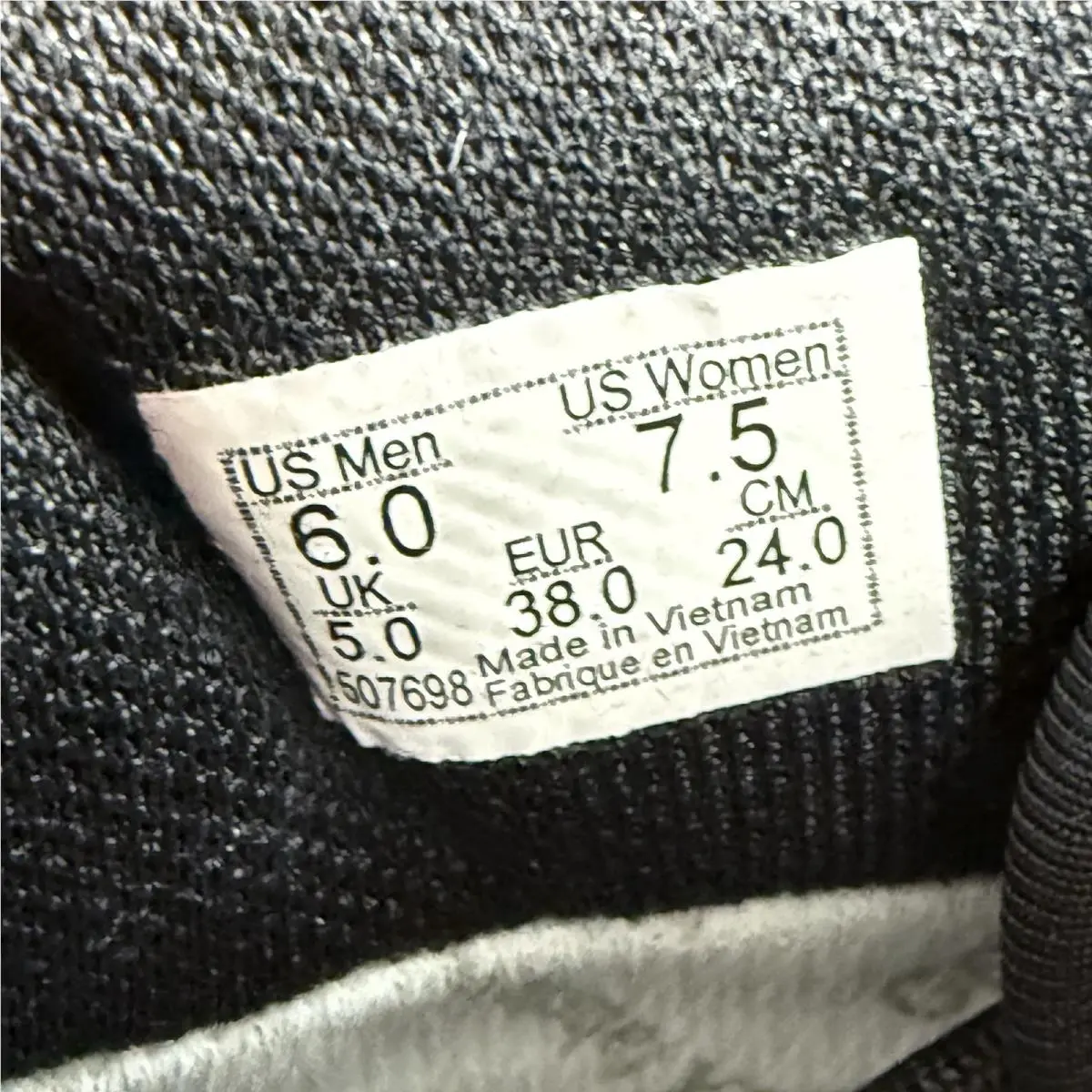 Vans shoes - VANS SK8 - VN0A4BVKBLK - Black 4